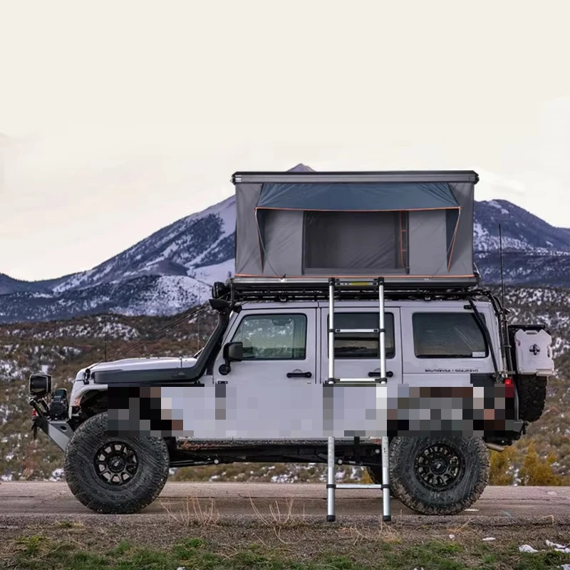 Hot Sale Automatic Quick Opening Folding Car Tent for Outdoor Camping and Off-Road Hard Shell Roof Top Tent
Hot Sale Automatic Quick Opening Folding Car Tent for Outdoor Camping and Off-Road Hard Shell Roof Top Tent