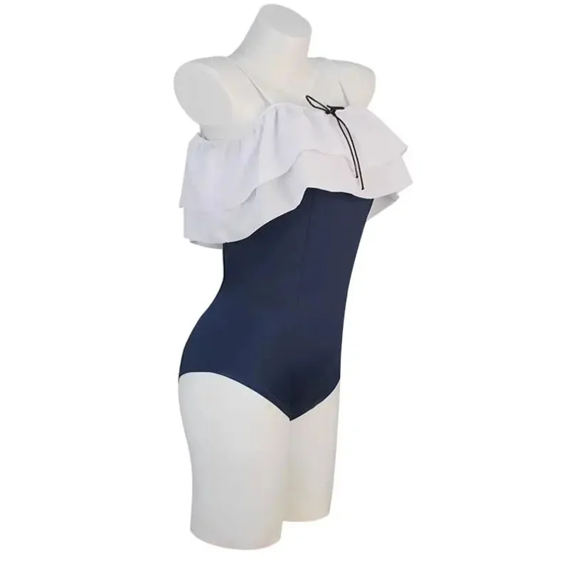 DY20Аниме Архив Цукиюки Мияко Купальник Платье Обувь Косплей Костюм Сапоги На Заказ25
DY20Аниме Архив Цукиюки Мияко Купальник Платье Обувь Косплей Костюм Сапоги На Заказ25