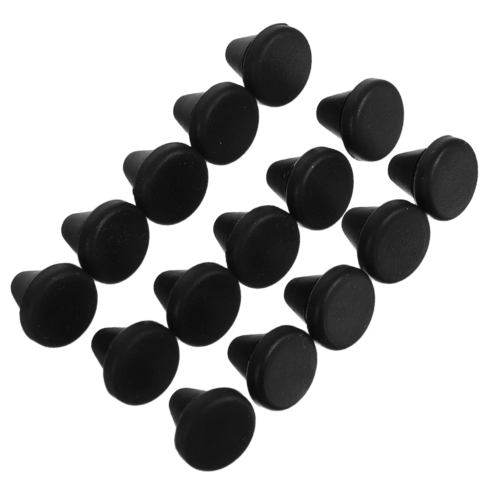 15pcs Silicone Plug Heat Resistant Elastic Rubber Stoppers Anti Vibration Pads For Oven Microwave Feet Caps Dust Covers Kitchen
15pcs Silicone Plug Heat Resistant Elastic Rubber Stoppers Anti Vibration Pads For Oven Microwave Feet Caps Dust Covers Kitchen