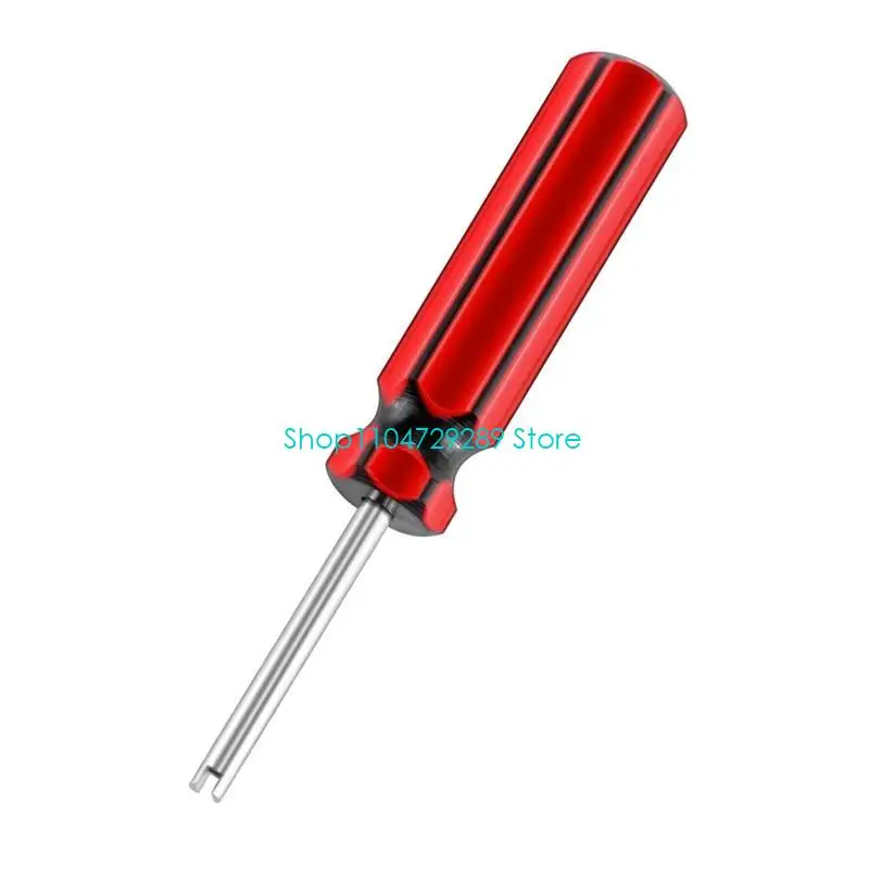 5 Pieces Universal for Valve Stem Removal Tool Set of 5 4 Way for Valve Core Remover Tire Repair Schrader for Valve Tool
5 Pieces Universal for Valve Stem Removal Tool Set of 5 4 Way for Valve Core Remover Tire Repair Schrader for Valve Tool