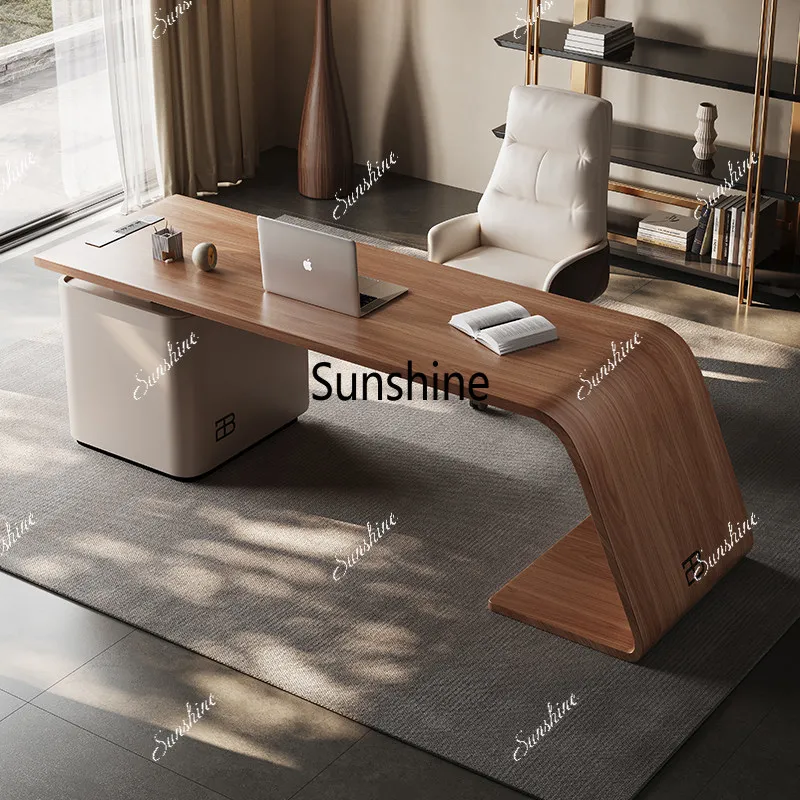 Italian minimalist solid wood desk, light luxury, modern simplicity, design
Italian minimalist solid wood desk, light luxury, modern simplicity, design