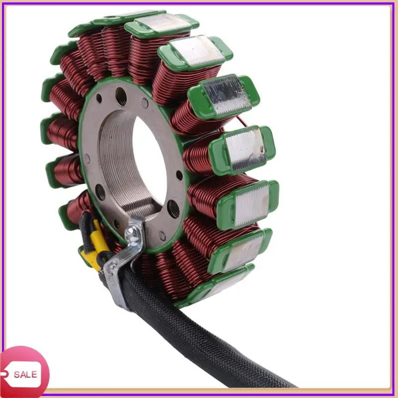 Prominent Stator Magneto Coil For Seadoo 800 951 GTX GSX SPX RX XP 95-03 290886588 420886588
Prominent Stator Magneto Coil For Seadoo 800 951 GTX GSX SPX RX XP 95-03 290886588 420886588