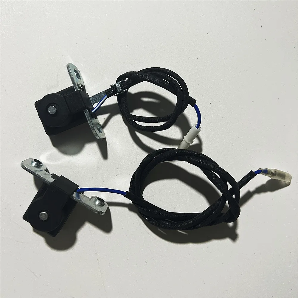 Trigger head pulse sensor For Loncin Zongshen DUCAR Dajiang 148F 148 24V MZ80 inverter generator
Trigger head pulse sensor For Loncin Zongshen DUCAR Dajiang 148F 148 24V MZ80 inverter generator
