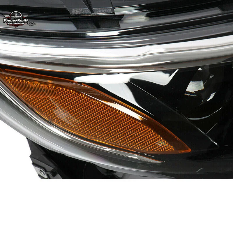 Suitable for 2019-2021 Chevrolet Malibu Headlight Halogen Driver Car Accessories
Suitable for 2019-2021 Chevrolet Malibu Headlight Halogen Driver Car Accessories