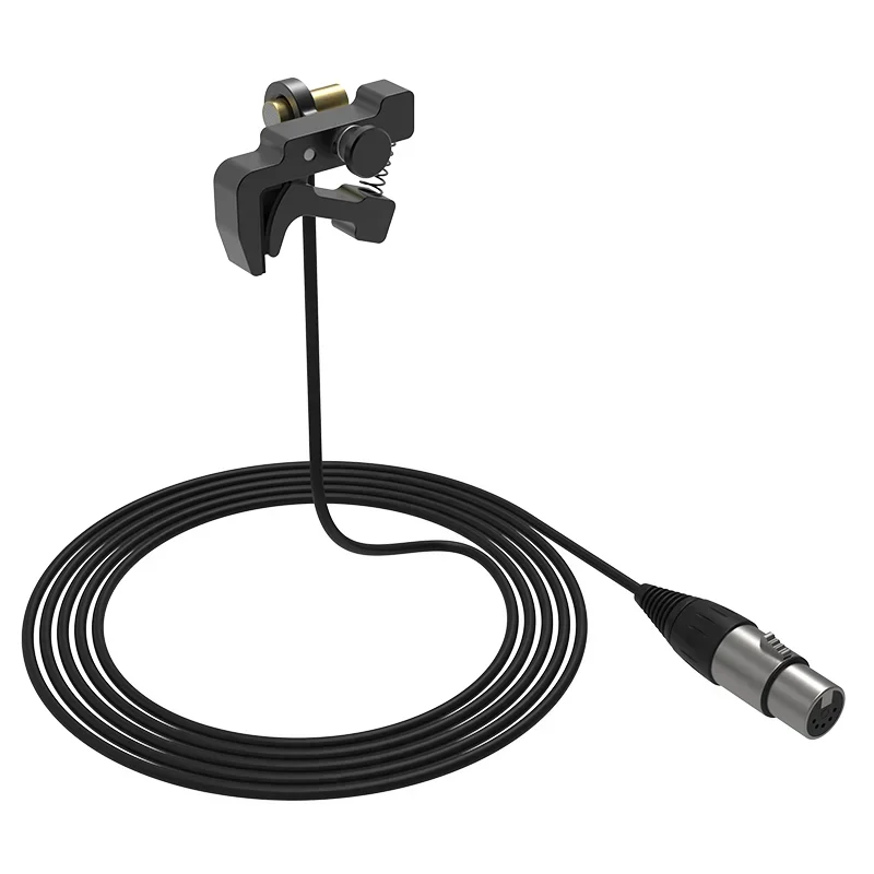 New Design Wired Dual Microphone Professional
New Design Wired Dual Microphone Professional