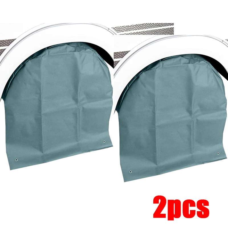 2Pcs RV Caravan Wheel Cover Tire Cover Grey For Camper Motorhome Trailer Camping Accessories L/XL 65/78cm Tire Cover
2Pcs RV Caravan Wheel Cover Tire Cover Grey For Camper Motorhome Trailer Camping Accessories L/XL 65/78cm Tire Cover