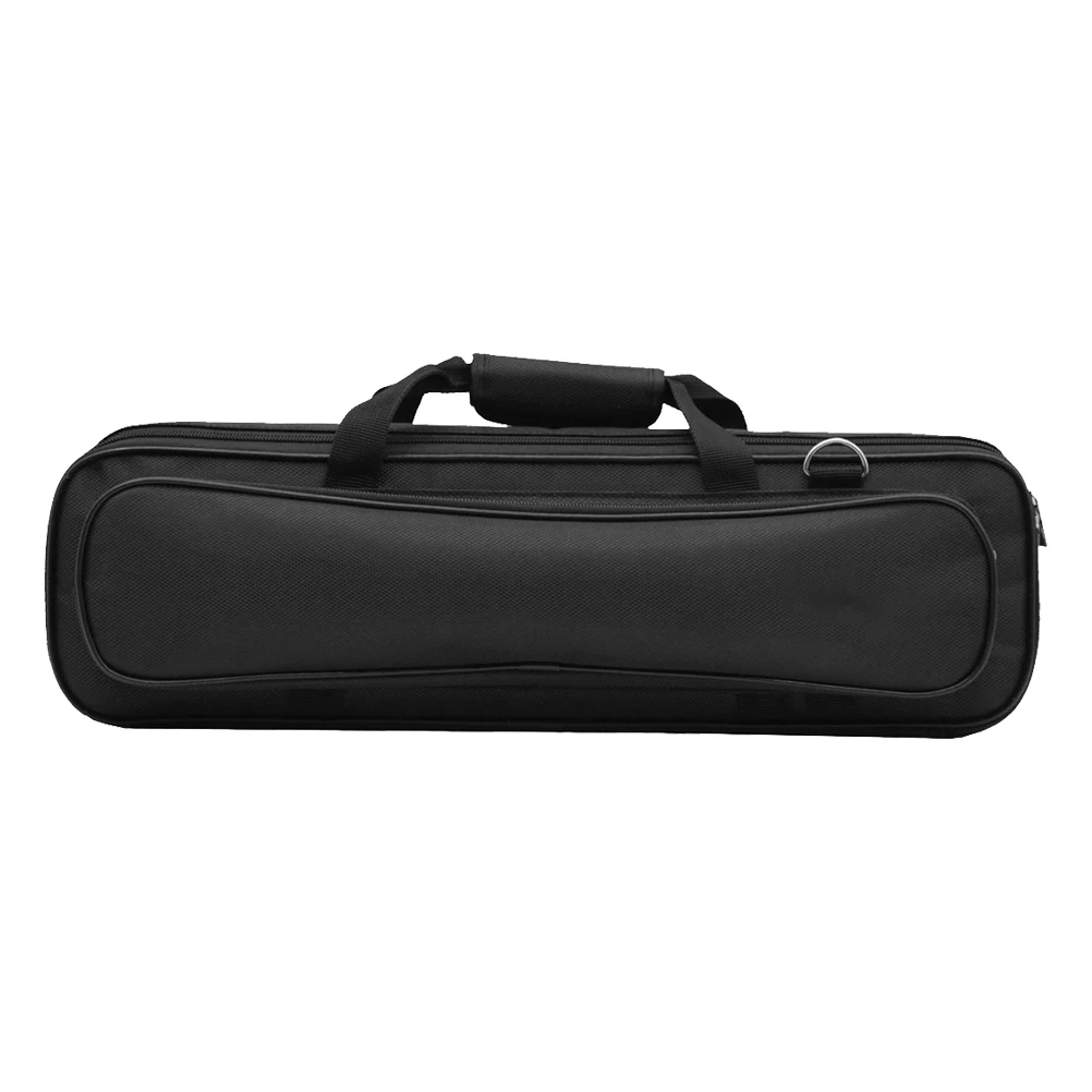 Flute Bag Clarinet Storage for Music Instruments Case Carrying Cases Oxford Cloth Recorder
Flute Bag Clarinet Storage for Music Instruments Case Carrying Cases Oxford Cloth Recorder