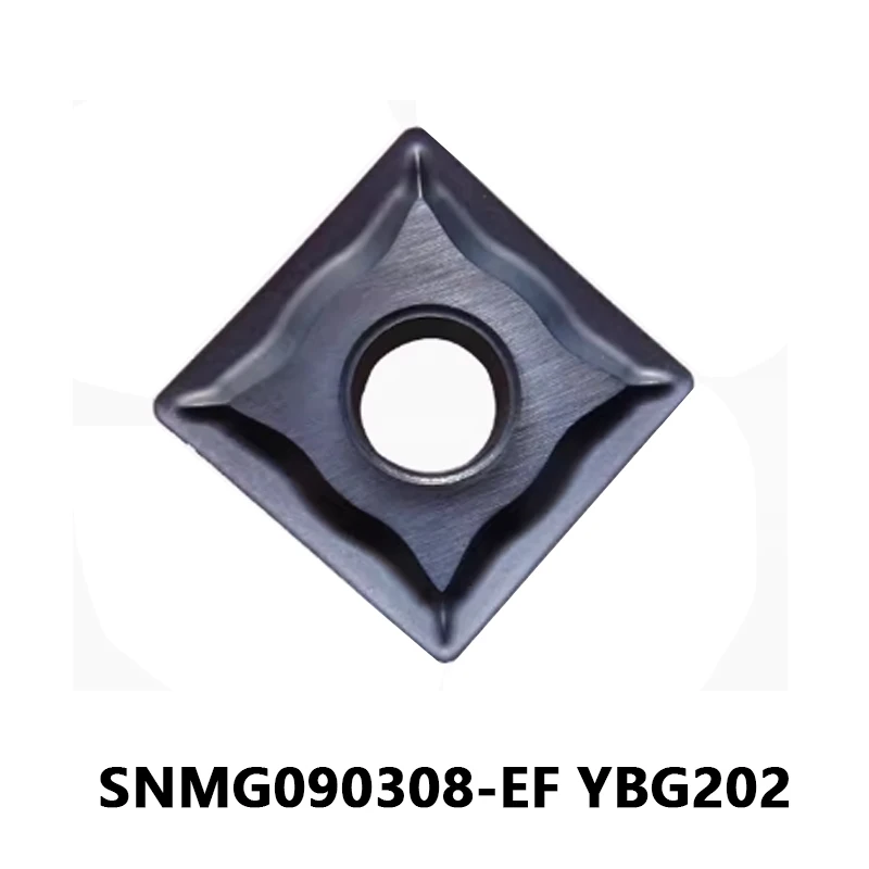 Оригинальный SNMG090308-EF YBG202 SNMG 090308 токарный инструмент SNMG0903 для общей обработки твердосплавные вставки металлический токарный станок с ЧПУ
Оригинальный SNMG090308-EF YBG202 SNMG 090308 токарный инструмент SNMG0903 для общей обработки твердосплавные вставки металлический токарный станок с ЧПУ