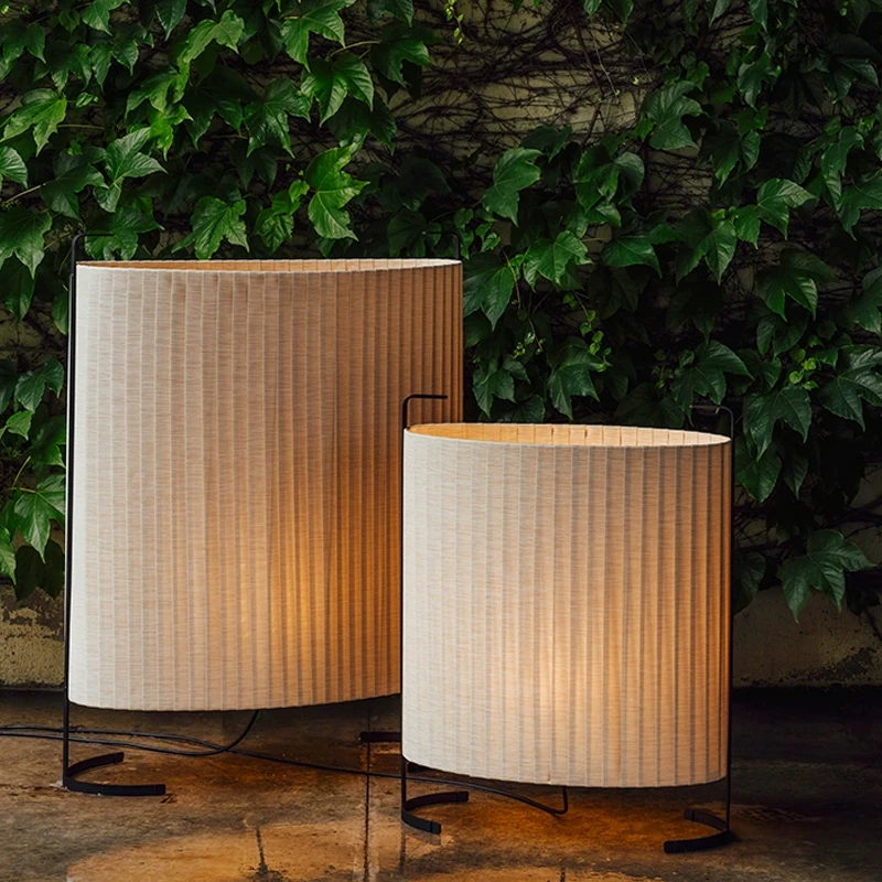 Premium Outdoor Waterproof Villa Garden Lamp UV-Resistant Fabric Shade Sturdy Aluminum Construction Landscape Decorative Floor
Premium Outdoor Waterproof Villa Garden Lamp UV-Resistant Fabric Shade Sturdy Aluminum Construction Landscape Decorative Floor