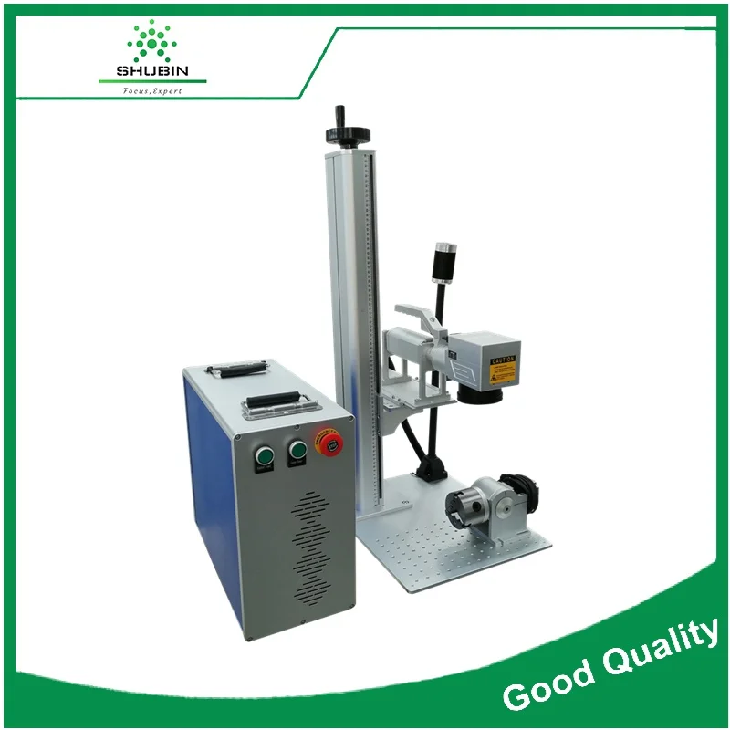 20W 30W 50W Small Laser Marking Machine for Lighter Customize Deep Laser Engraving
20W 30W 50W Small Laser Marking Machine for Lighter Customize Deep Laser Engraving