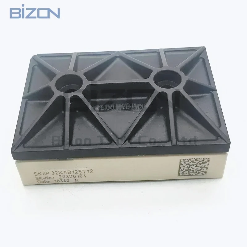 SKIIP31NAB125T12 SKIIP32NAB125T12 New Original Module 
SKIIP31NAB125T12 SKIIP32NAB125T12 New Original Module