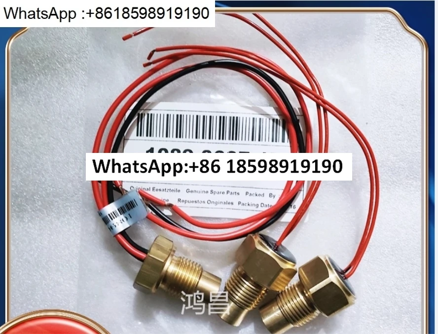 Temperature switch 1089063716 Air pressure 1089063717 Temperature control switch
Temperature switch 1089063716 Air pressure 1089063717 Temperature control switch