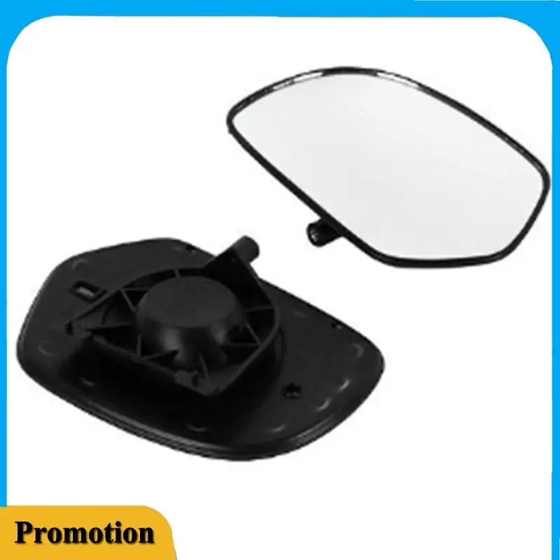 Portable Motorcycle Rearview Mirrors Glass Side Wing Mirrors Lens For Honda 2001-2012 GL1800 Goldwing 1800 F6B 2008-2016
Portable Motorcycle Rearview Mirrors Glass Side Wing Mirrors Lens For Honda 2001-2012 GL1800 Goldwing 1800 F6B 2008-2016
