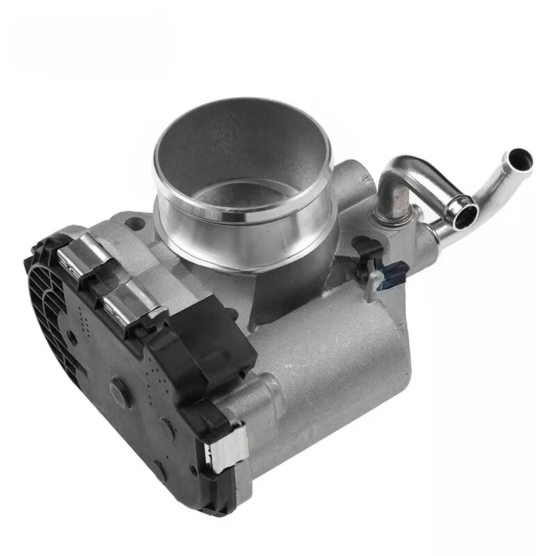3510003200 35100-03200 Automobiles Throttle Body Valve For Hyundai I20 Coupe I30 For Kia Coupe Cee' D Rio IV
3510003200 35100-03200 Automobiles Throttle Body Valve For Hyundai I20 Coupe I30 For Kia Coupe Cee' D Rio IV