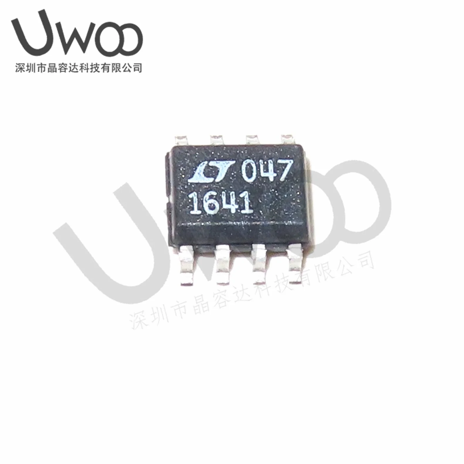 10 шт. LT1641CS8 LT1641IS8 # Чип контроллера TRPBF SMD SOP-8 является совершенно новым и оригинальным модулем IGBT, новый оригинальный
10 шт. LT1641CS8 LT1641IS8 # Чип контроллера TRPBF SMD SOP-8 является совершенно новым и оригинальным модулем IGBT, новый оригинальный