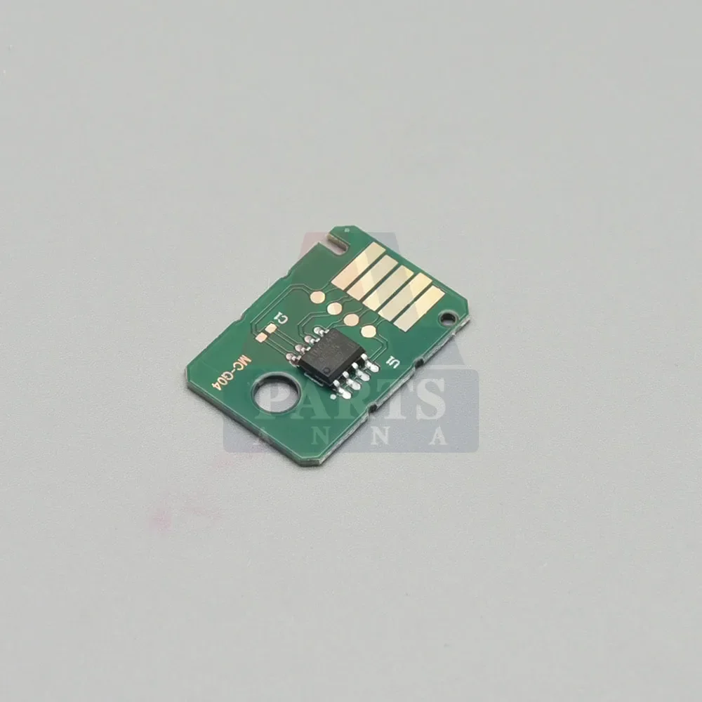 1X MC-G04 Maintenance Box Chip for CANON G1230 G1330 G1430 G1530 G2270 G2470 G2570 G2730
1X MC-G04 Maintenance Box Chip for CANON G1230 G1330 G1430 G1530 G2270 G2470 G2570 G2730