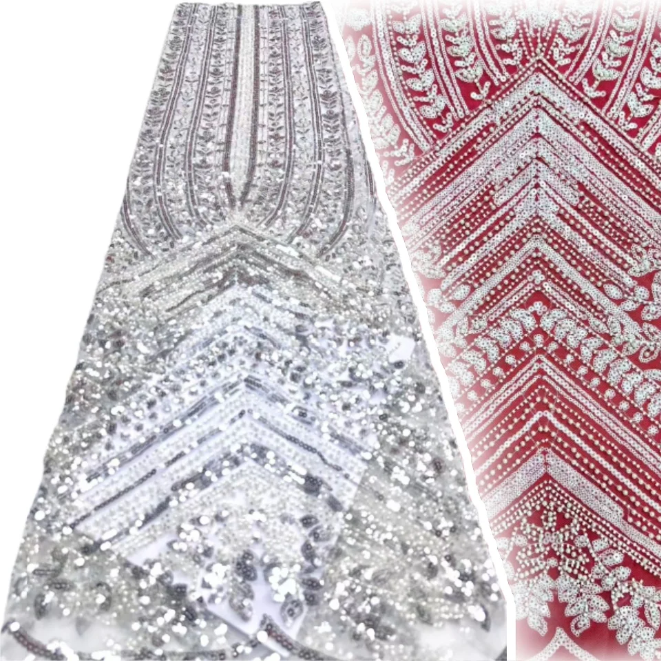 Африканская кружевная ткань с белыми блестками и вышивкой для жениха, нигерийская свадебная ткань высокого качества, французская тюль, кружевная ткань для свадебного шитья TP1678
Африканская кружевная ткань с белыми блестками и вышивкой для жениха, нигерийская свадебная ткань высокого качества, французская тюль, кружевная ткань для свадебного шитья TP1678