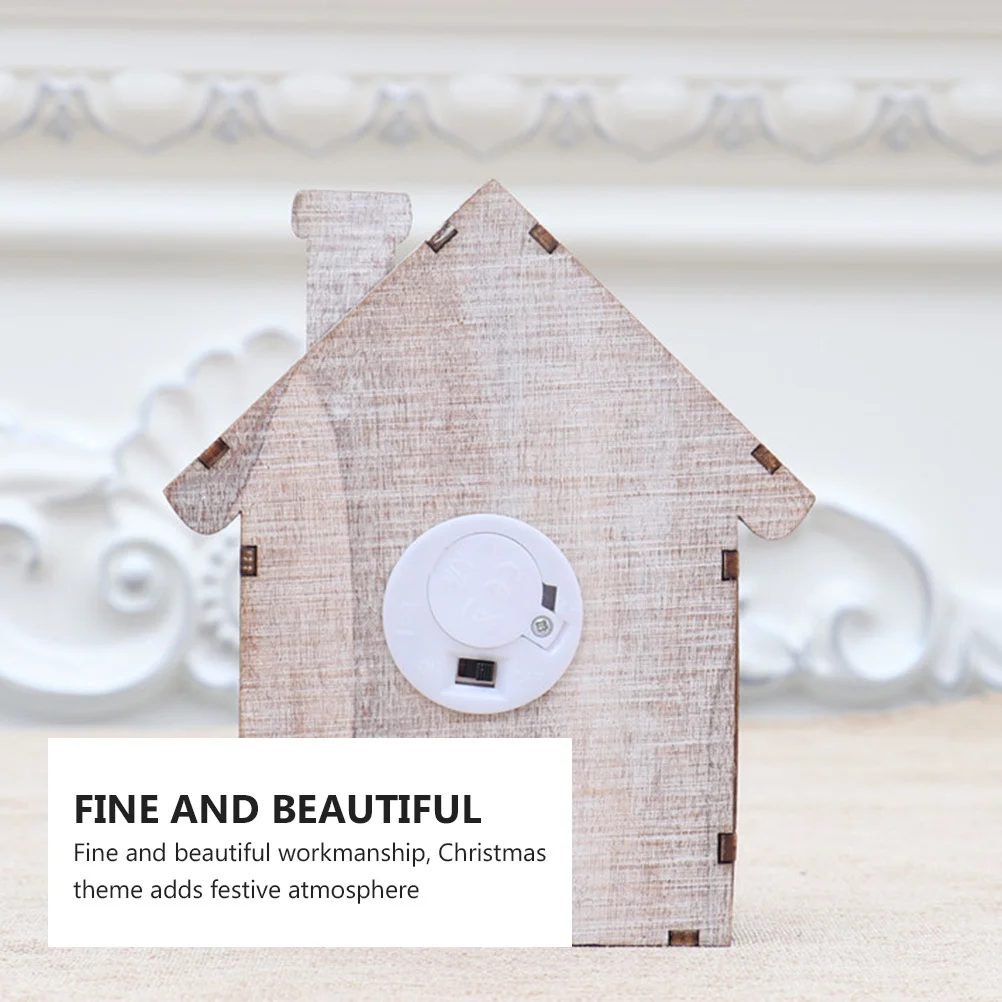 1Pcs Wooden Christmas Calendar Perpetual Block Countdown Desk Decor Ornament Holiday Decoration Christmas Calendar
1Pcs Wooden Christmas Calendar Perpetual Block Countdown Desk Decor Ornament Holiday Decoration Christmas Calendar