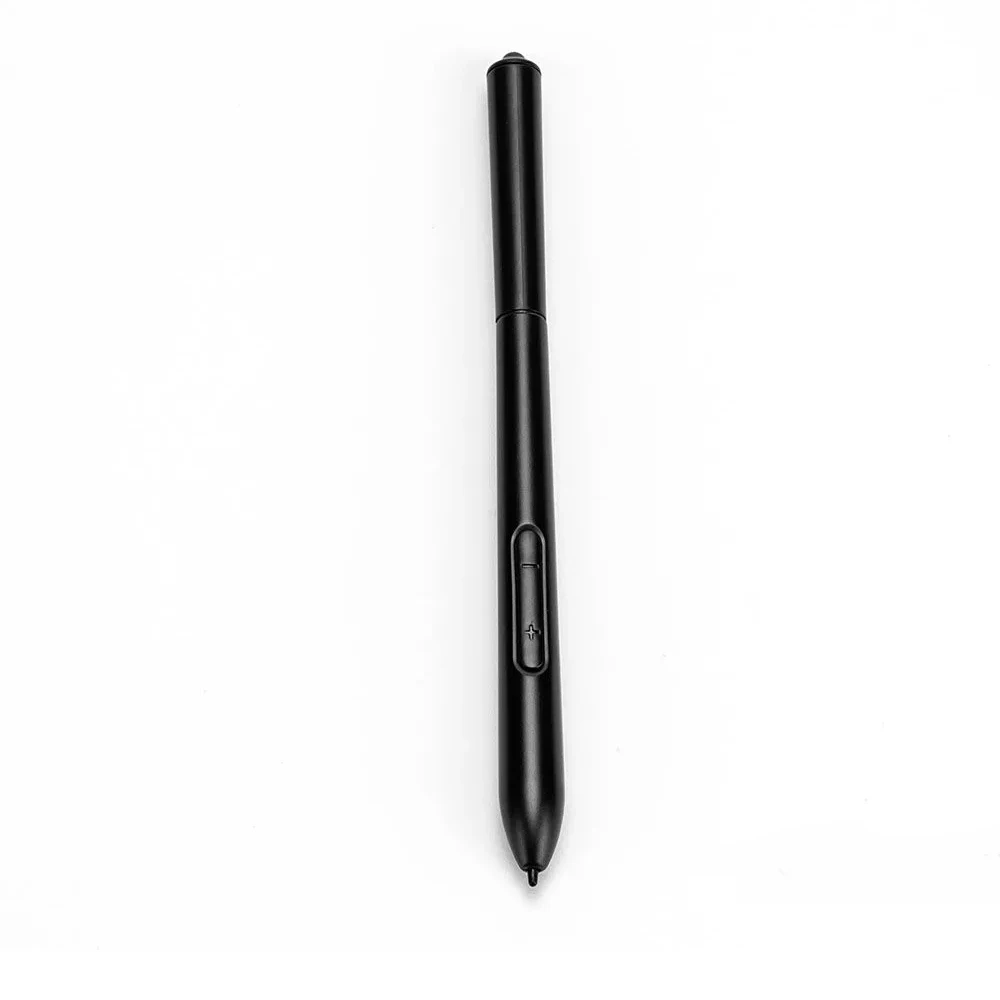 Spaseeba Digital Pen Battery-free Stylus for T605 Drawing Tablet, Graphic Tablet Pen(Only Pen)
Spaseeba Digital Pen Battery-free Stylus for T605 Drawing Tablet, Graphic Tablet Pen(Only Pen)