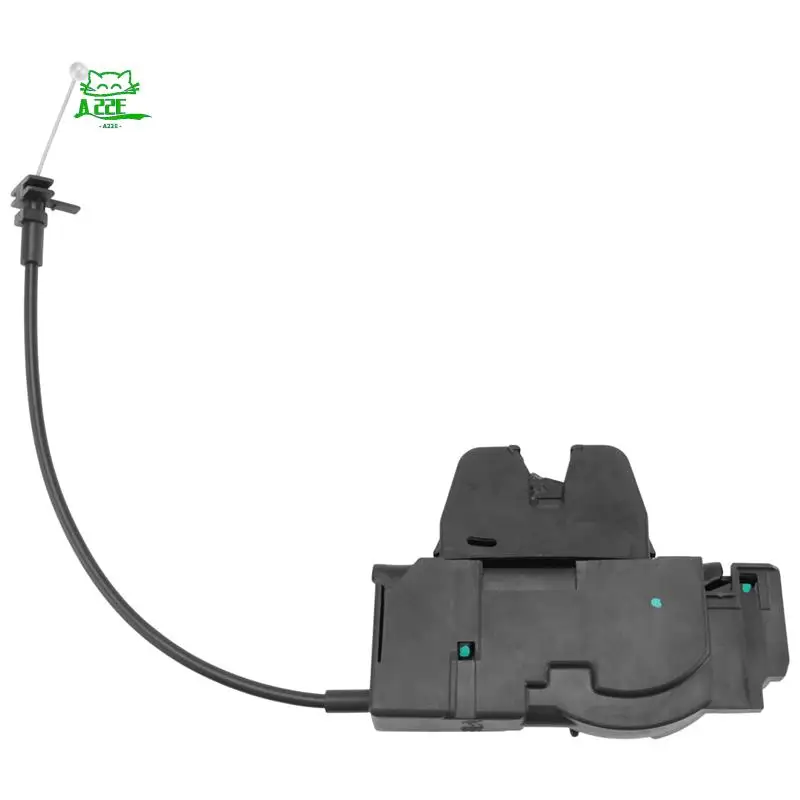A22E-Lock Trunk Gate ABS 9687148480 / 8719H4 For 3008 5008 508 Citroen C5 Aircross
A22E-Lock Trunk Gate ABS 9687148480 / 8719H4 For 3008 5008 508 Citroen C5 Aircross