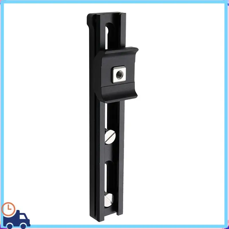 Latest 20Cm Universal Fixed Bracket For DJI Ronin 2 With Compatibility For ARRI, RED, SONY Cameras, Pro Film Support
Latest 20Cm Universal Fixed Bracket For DJI Ronin 2 With Compatibility For ARRI, RED, SONY Cameras, Pro Film Support