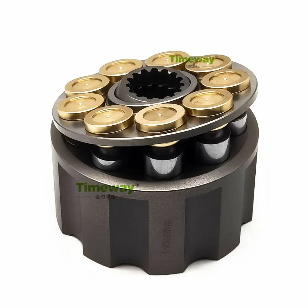 Hydraulic Pump Repair Kits PHV-3B-35B Rotor Group Piston Pump Parts for Repair NACHI Rotary Group Kits Piston Pump
Hydraulic Pump Repair Kits PHV-3B-35B Rotor Group Piston Pump Parts for Repair NACHI Rotary Group Kits Piston Pump