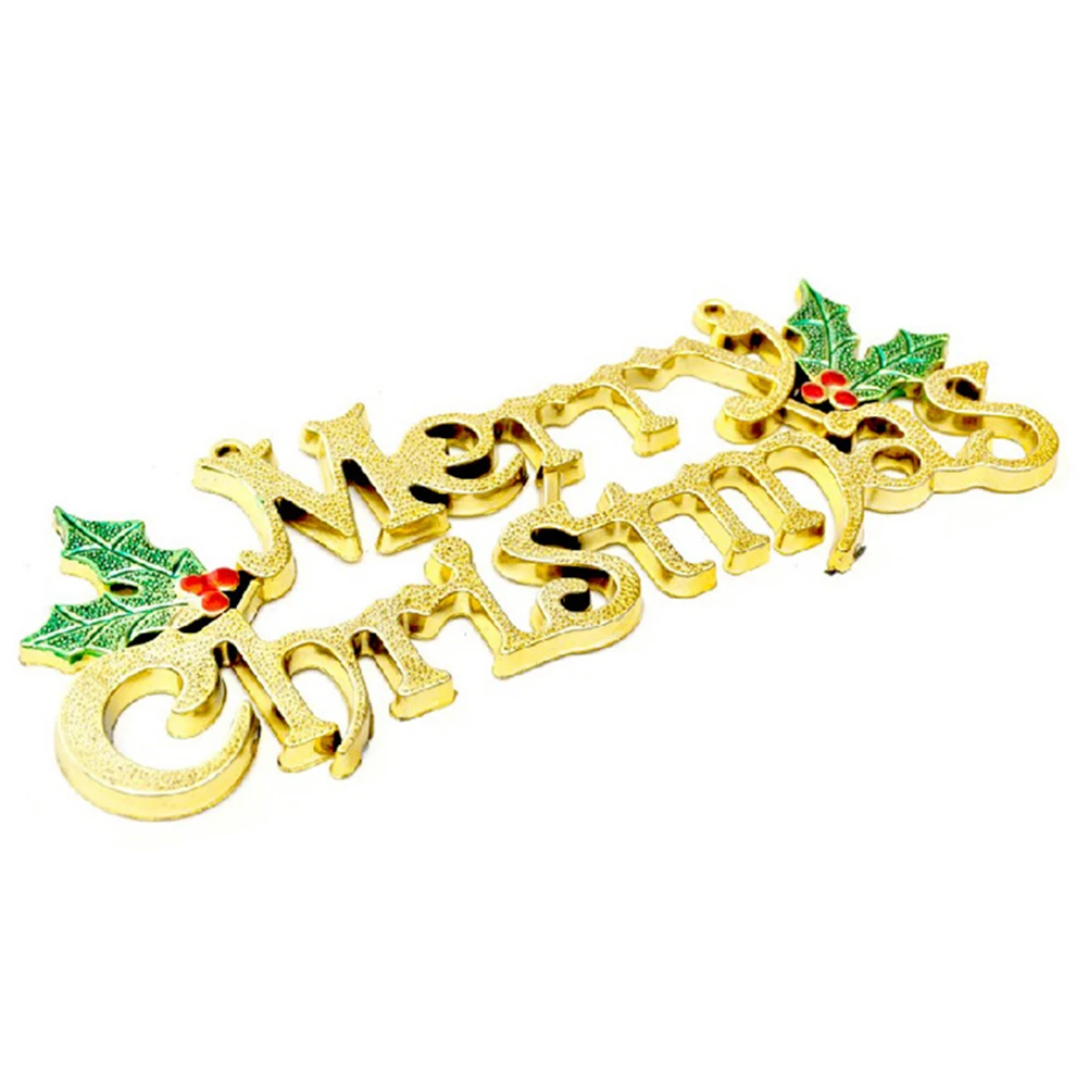 Christmas Letter Card 19cm Plate Hanging Decor Bedroom Party Supplies Ornament Tree Reusable Festive Home Office Store Layout
Christmas Letter Card 19cm Plate Hanging Decor Bedroom Party Supplies Ornament Tree Reusable Festive Home Office Store Layout
