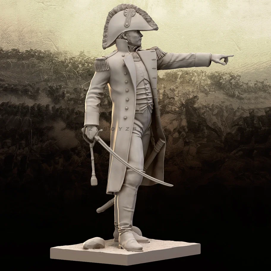 1/24 Resin Soldier model kits figure colorless and self-assembled(Special offer) A-1957
1/24 Resin Soldier model kits figure colorless and self-assembled(Special offer) A-1957
