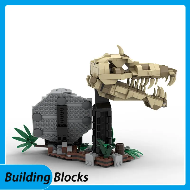MOC-186989 (531pcs) Animal Small Particle Assembly Building Block Castle 3D Architecture Toy
MOC-186989 (531pcs) Animal Small Particle Assembly Building Block Castle 3D Architecture Toy