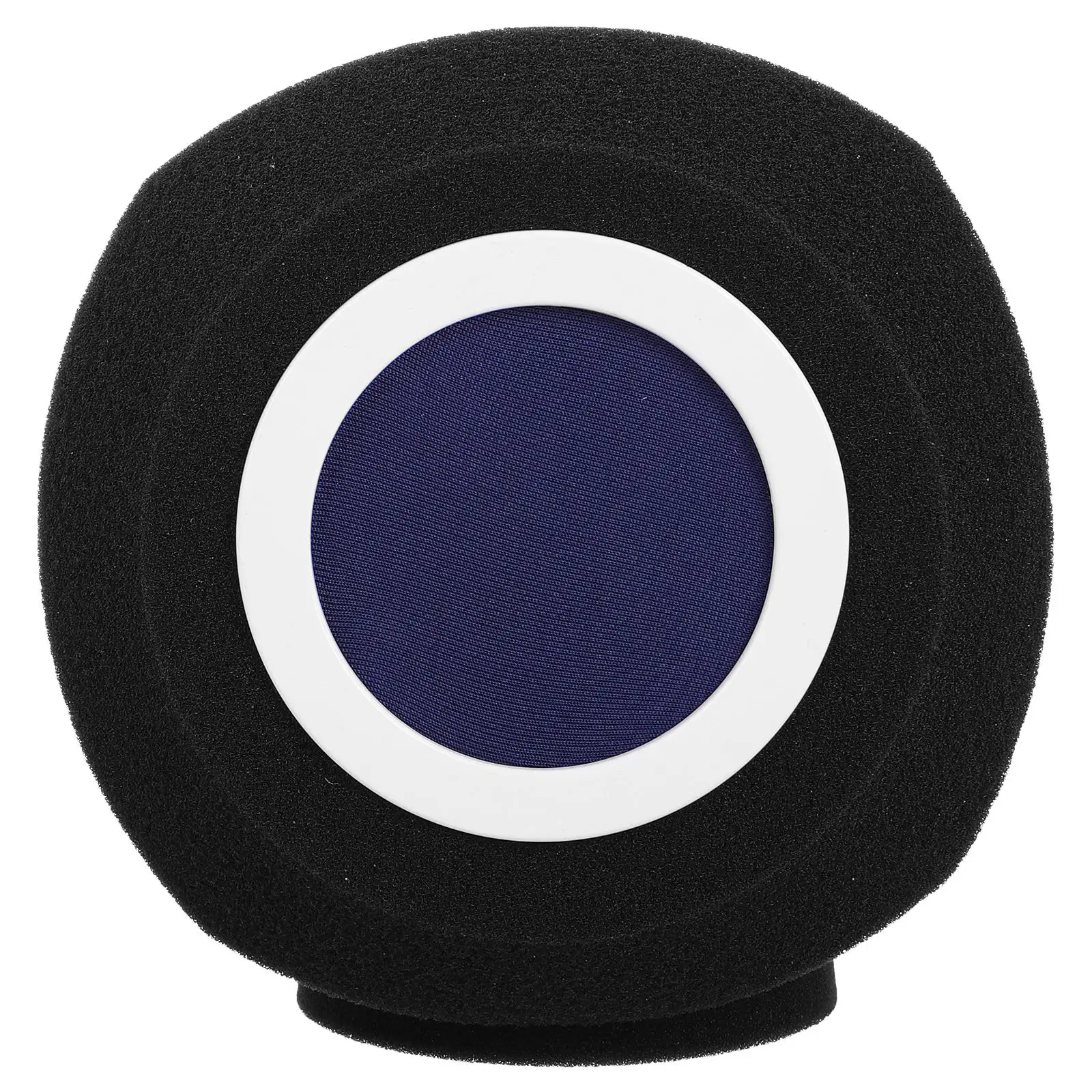 Microphone Soundproof Cover Shield for Mic Noise Reduction Condenser Microphone Isolation Foam Pop Filter Karaoke Live Streaming
Microphone Soundproof Cover Shield for Mic Noise Reduction Condenser Microphone Isolation Foam Pop Filter Karaoke Live Streaming