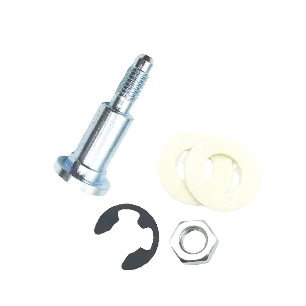 Grammer Damper Isolator Kit 1096591 Shock Absorber For MSG 95 And 97 Series Code:1096591
Grammer Damper Isolator Kit 1096591 Shock Absorber For MSG 95 And 97 Series Code:1096591
