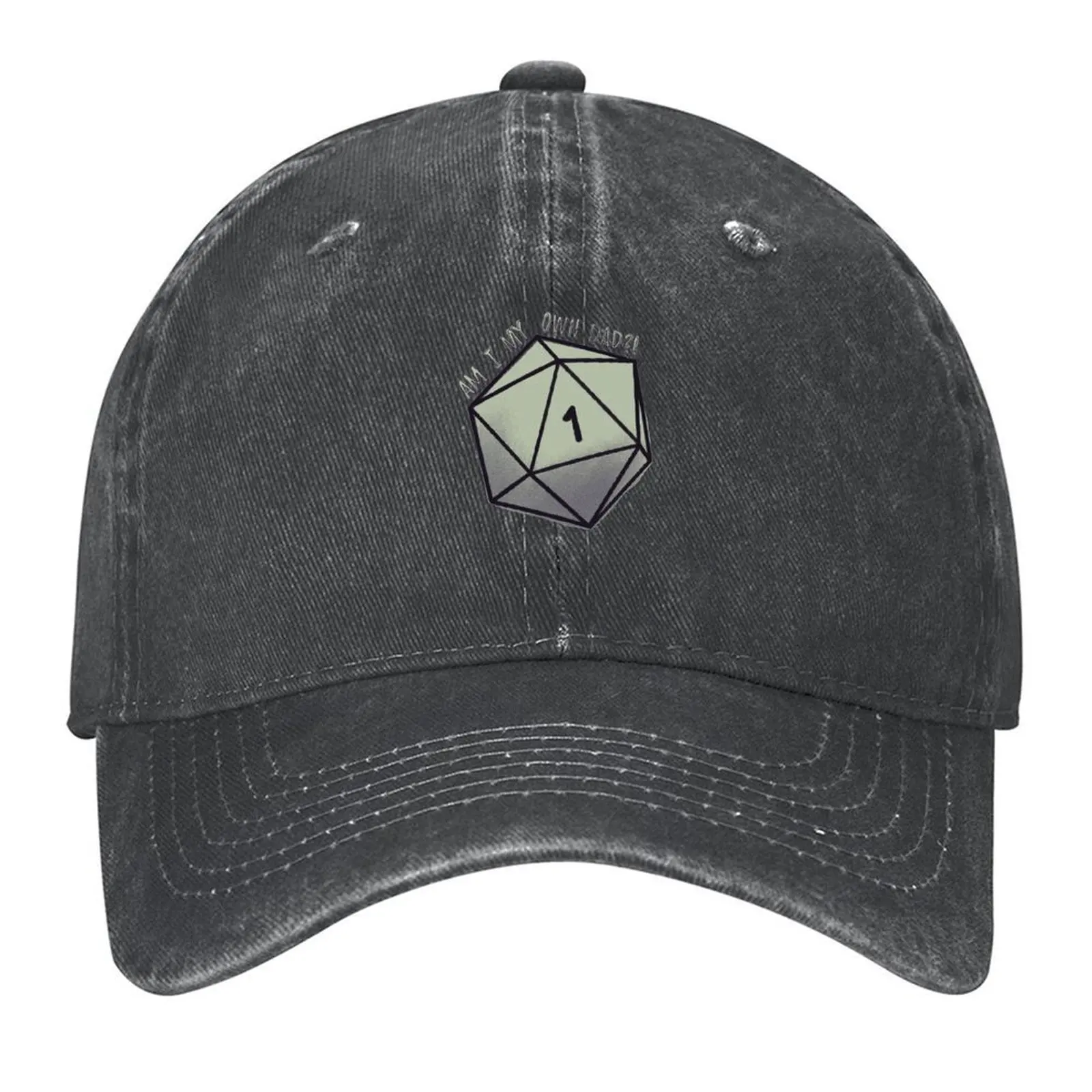 Am I My Own Dad - Gorgug Baseball Cap birthday foam party Hat Snap Back Hat Golf Cap Mens Women's
Am I My Own Dad - Gorgug Baseball Cap birthday foam party Hat Snap Back Hat Golf Cap Mens Women's