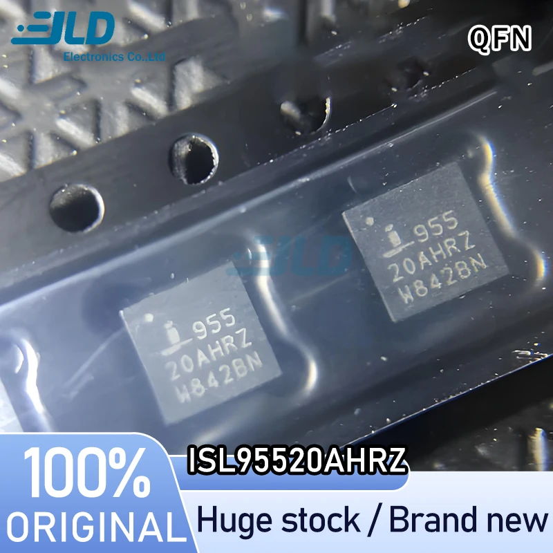 (5PCS/LOT) ISL95520AHRZ 100% New electronics QFN Chipset Professional one-stop ordering Adequate stock Elektronik
(5PCS/LOT) ISL95520AHRZ 100% New electronics QFN Chipset Professional one-stop ordering Adequate stock Elektronik