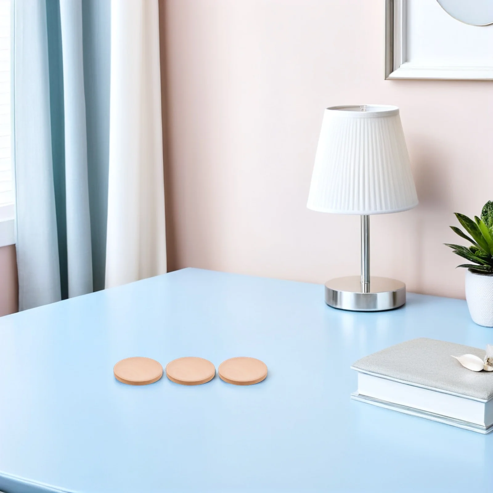 50Pcs Natural Blank Round Wood Slices Concave Wooden Discs 1.3 Inch for Home Decoration DIY Craft Art Supplies Wood Slices
50Pcs Natural Blank Round Wood Slices Concave Wooden Discs 1.3 Inch for Home Decoration DIY Craft Art Supplies Wood Slices