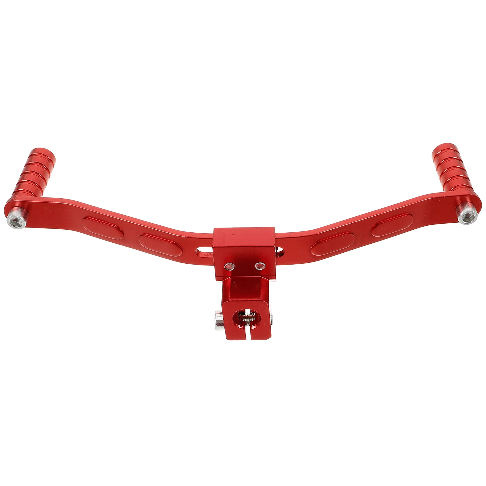 Motorcycle Gear Shifter Lever Strong Alloy Durable Smooth Shifting Easy Installation Dirt Bike Shift Lever Pit Motorbike
Motorcycle Gear Shifter Lever Strong Alloy Durable Smooth Shifting Easy Installation Dirt Bike Shift Lever Pit Motorbike