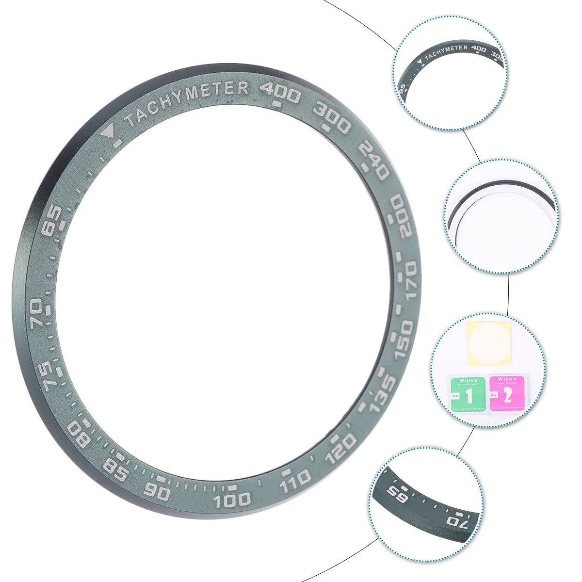Metal Watch Bezel Ring 47mm Protective Case Cover Scratch Resistant Durable Stylish for Watch Case Accessory Replacement
Metal Watch Bezel Ring 47mm Protective Case Cover Scratch Resistant Durable Stylish for Watch Case Accessory Replacement
