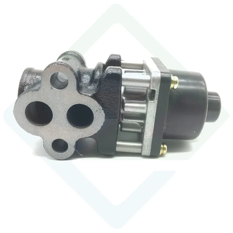 Genuine Replacement EGR Valve Fits Models EGV1061 Enhances Engine Performance MR578913
Genuine Replacement EGR Valve Fits Models EGV1061 Enhances Engine Performance MR578913