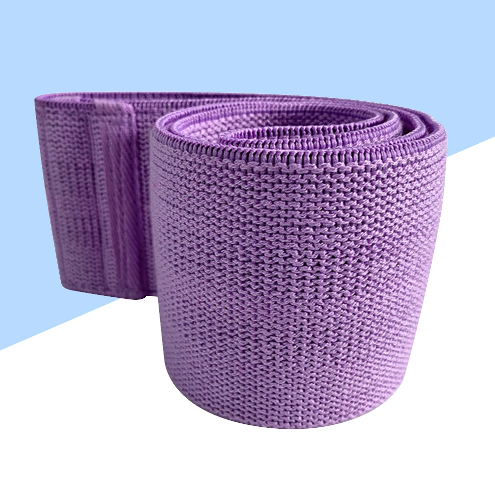 Resistance Hip Band Glute Activation Loop Durable Elastic Fitness Exercise Band For Squats Leg Butt Lifting Workout Lightweight
Resistance Hip Band Glute Activation Loop Durable Elastic Fitness Exercise Band For Squats Leg Butt Lifting Workout Lightweight