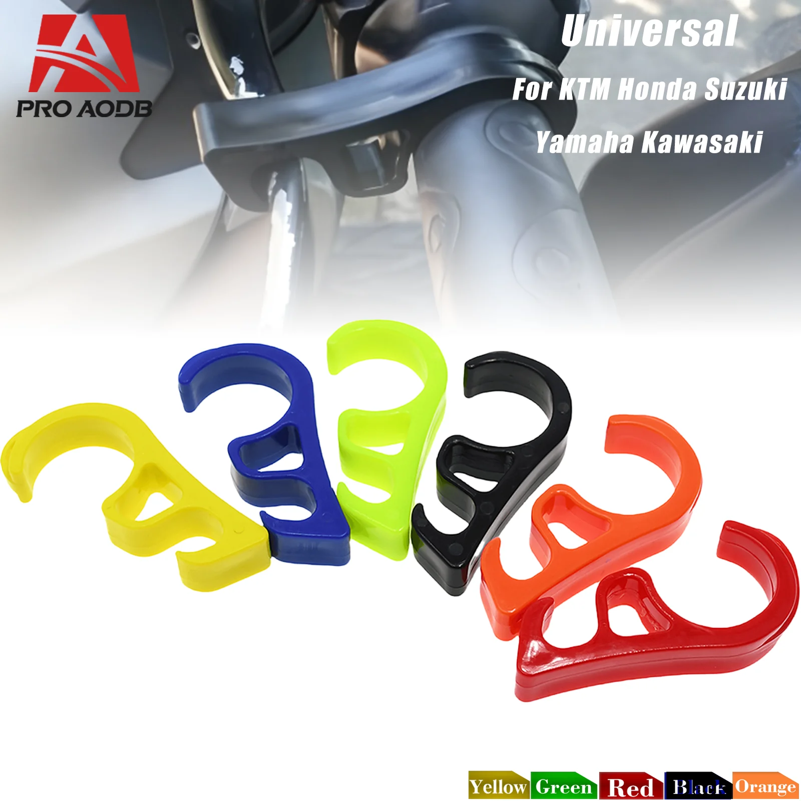 Brake Hook Parking Safety Lock Bicycle Ramp Parking Lock For Honda KTM Kasawaki Husqvarna Suzuki Yamaha Motorcycle Universal
Brake Hook Parking Safety Lock Bicycle Ramp Parking Lock For Honda KTM Kasawaki Husqvarna Suzuki Yamaha Motorcycle Universal
