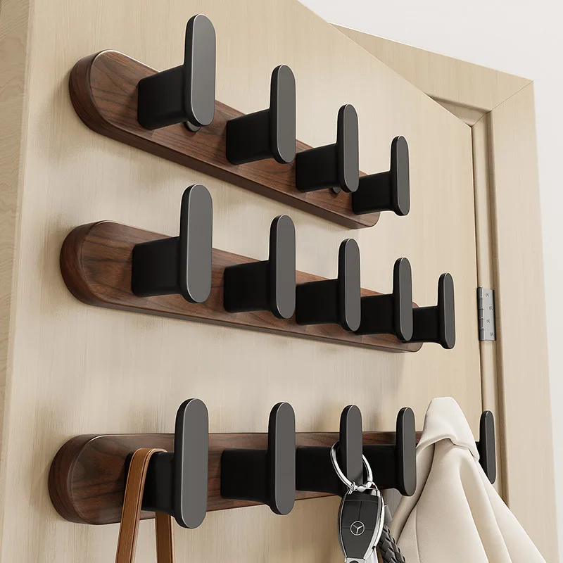 Ins Door Hooks Modern Wooden Hanger Hook Living Room Hat Hooks Organizer Hanging Coat Hook Clothes Decoration Home Storage
Ins Door Hooks Modern Wooden Hanger Hook Living Room Hat Hooks Organizer Hanging Coat Hook Clothes Decoration Home Storage