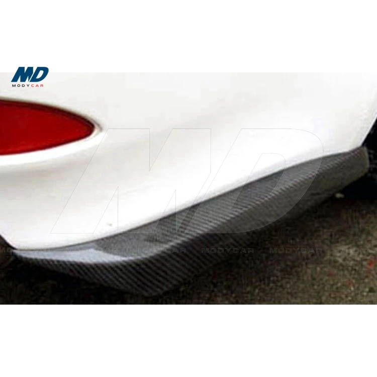 Carbon Fiber Rear Splitter for 2006-2010 Lexus Is250
Carbon Fiber Rear Splitter for 2006-2010 Lexus Is250