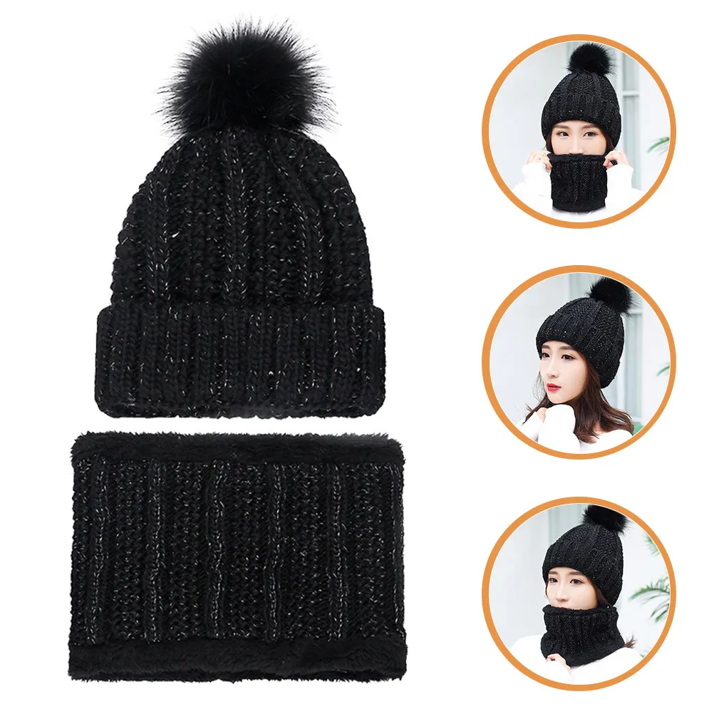 Утепленный вязаный комплект: шапка и шарф для женщин, зимний теплый шерстяной комплект, удобный, модный, для активного отдыха, походов и езды на велосипеде
Утепленный вязаный комплект: шапка и шарф для женщин, зимний теплый шерстяной комплект, удобный, модный, для активного отдыха, походов и езды на велосипеде