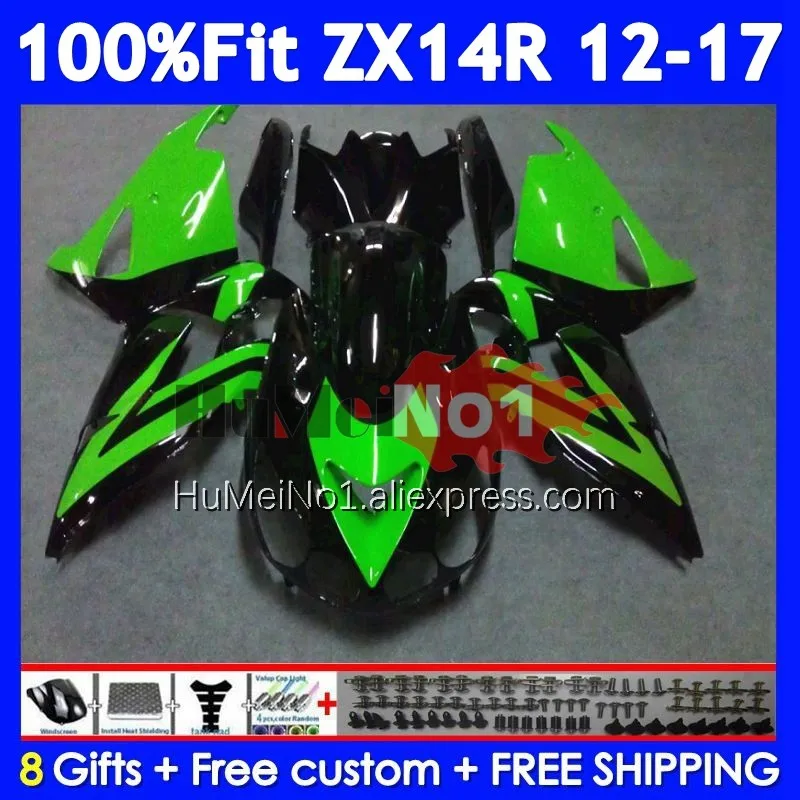 Кузов для KAWASAKI NINJA ZX 14R ZX14R 2012 2013 2014 2015 2016 2017 229No.60 ZX14 R ZX-14R 12 13 14 15 16 Stock Green 17 Обтекатель
Кузов для KAWASAKI NINJA ZX 14R ZX14R 2012 2013 2014 2015 2016 2017 229No.60 ZX14 R ZX-14R 12 13 14 15 16 Stock Green 17 Обтекатель