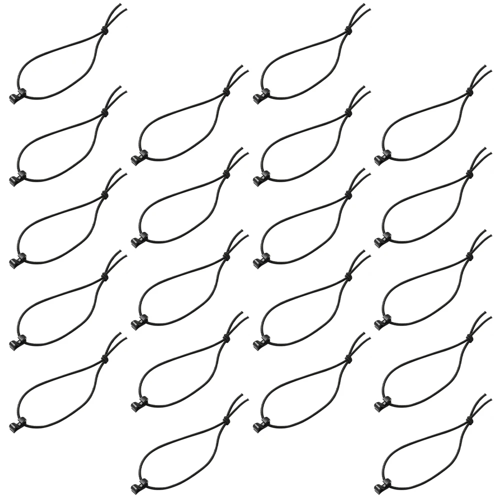 30 Pcs Buckling Webbing Clip Elastic Strap Backpack Attachments Tools Hunting Gear Lightweight Nylon Straps Storage Bandage Hook
30 Pcs Buckling Webbing Clip Elastic Strap Backpack Attachments Tools Hunting Gear Lightweight Nylon Straps Storage Bandage Hook
