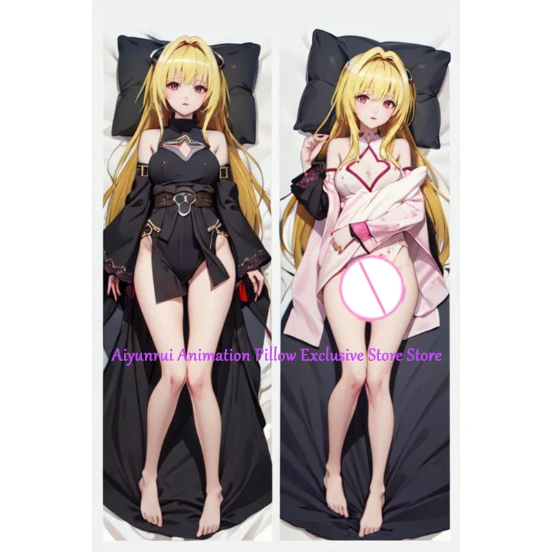 Anime Pillow Cover Dakimakura Beautiful Girl Double-Sided Print Life-Size Body Pillows Cover Adult Case Bedding Gifts
Anime Pillow Cover Dakimakura Beautiful Girl Double-Sided Print Life-Size Body Pillows Cover Adult Case Bedding Gifts