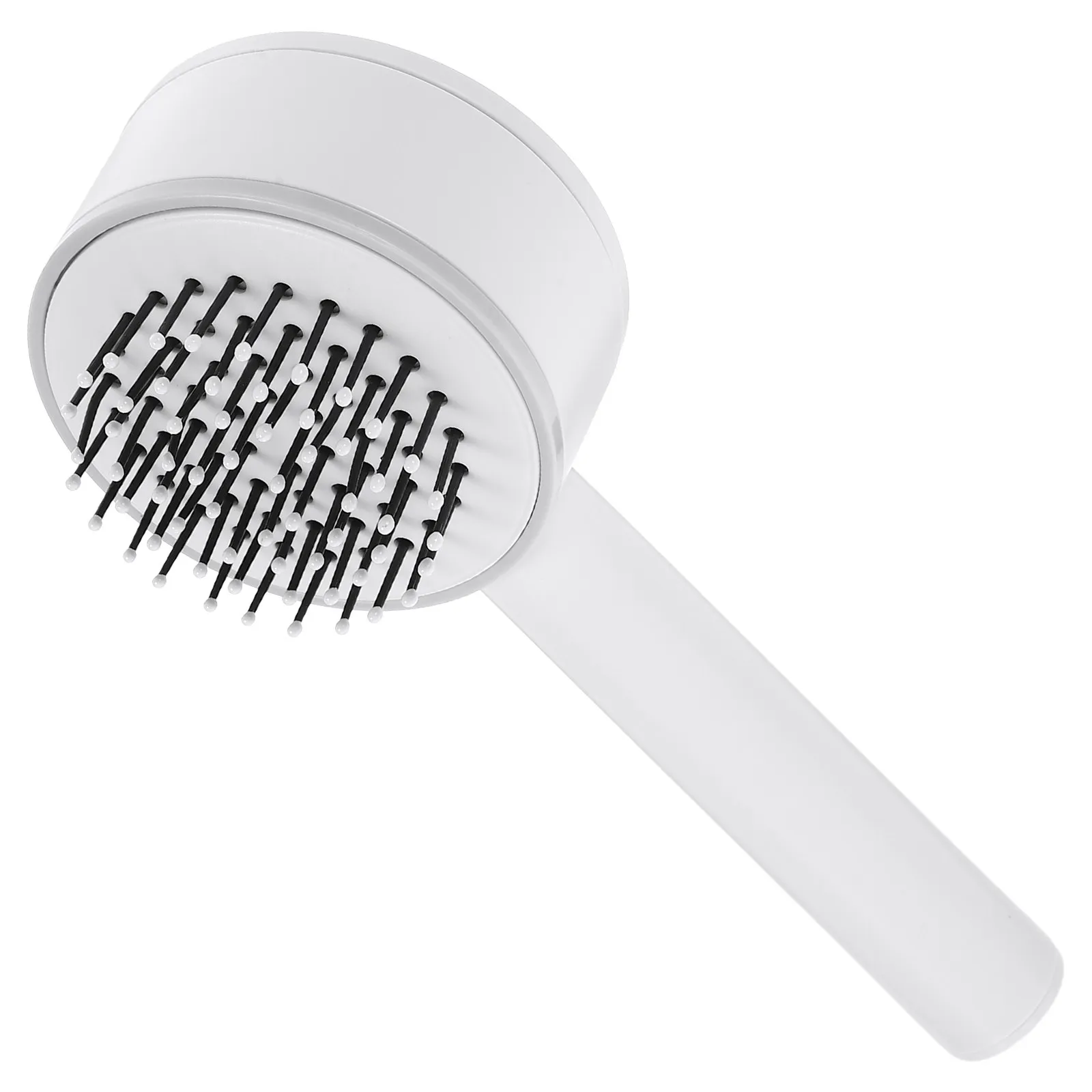 Массажная расческа-щетка для волос, распутывающая волосы, для укладки, безопасная для кожи головы, комфортная, для женщин
Массажная расческа-щетка для волос, распутывающая волосы, для укладки, безопасная для кожи головы, комфортная, для женщин