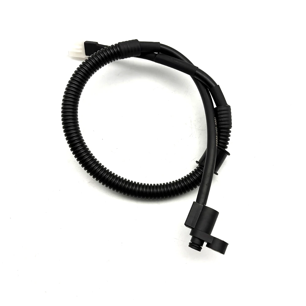 OE:44830-U43-9001 44830U439001 New High Quality Motorcycle ABS Speedometer Sensor Comp For SYM Motor 70CM
OE:44830-U43-9001 44830U439001 New High Quality Motorcycle ABS Speedometer Sensor Comp For SYM Motor 70CM