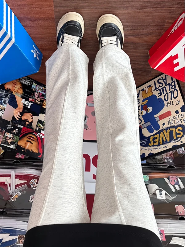 Cleanfit ey Floral Side Cut Men's Casual Sports Pants American Sle Loose Fit Straight Leg Autumn Wear mid Waist
Cleanfit ey Floral Side Cut Men's Casual Sports Pants American Sle Loose Fit Straight Leg Autumn Wear mid Waist