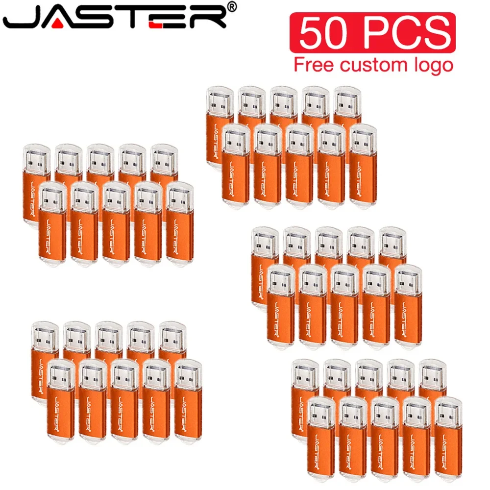 Custom Made 50 PCS LOT USB Flash Drive 4GB Business Gift Memory Stick 8GB Portable Pen Drive 16GB Plastic USB Stick 32GB 64GB
Custom Made 50 PCS LOT USB Flash Drive 4GB Business Gift Memory Stick 8GB Portable Pen Drive 16GB Plastic USB Stick 32GB 64GB