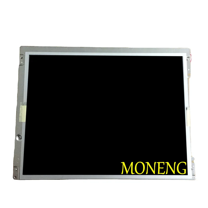 New Original Tested A+ 12.1 Inch 800(RGB)×600 LQ121S1LG45 12.1" 800×600 LCD Display Screen LQ121S1LG55 LCD Monito
New Original Tested A+ 12.1 Inch 800(RGB)×600 LQ121S1LG45 12.1" 800×600 LCD Display Screen LQ121S1LG55 LCD Monito